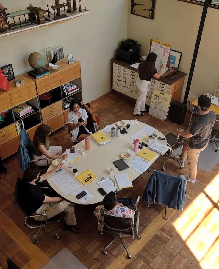 How to Delegate Event Planning Tasks Effectively: Frameworks for High-Growth Teams