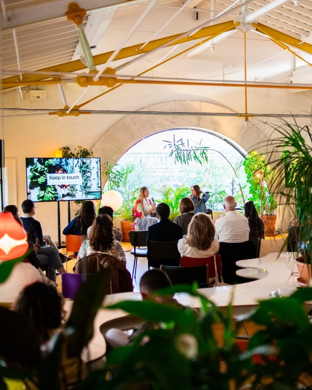 9 Key Design Moments Every Community Event Should Have (Especially in the Age of AI)