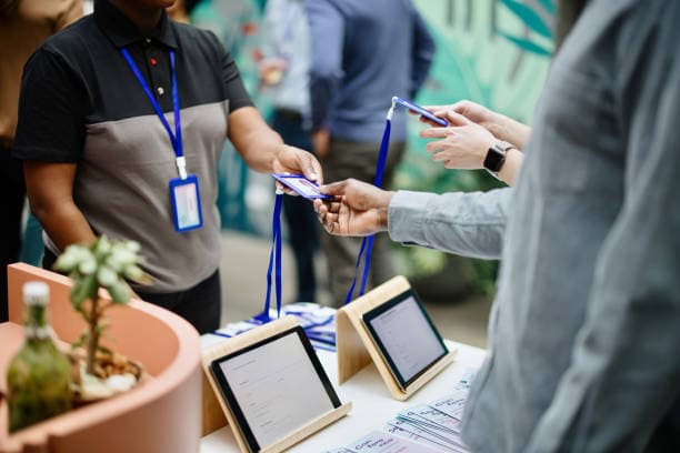 The Future of Event Registration Is Not Coming. It Is Already Here.