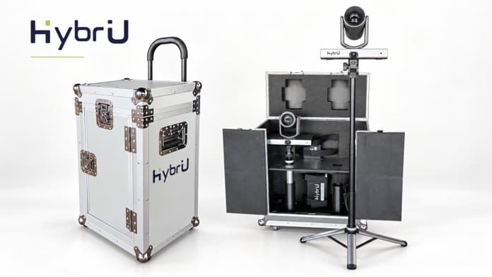 Hybrid Event Management: Why Great AV Isn’t Enough (Our take on Ambow's Launch)
