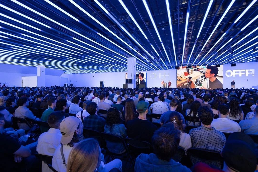 The Events Market Is Growing: Is Your Planning Infrastructure Ready for It?
